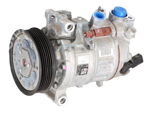 Compressor A/C VW T-ROC Convertible (AC7, AC8) 1.5 TSI (150 hp) 32427967
