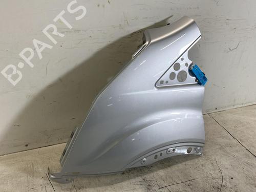 Forskærm venstre FORD TRANSIT V363 Platform/Chassis (FED, FFD) 2.0 EcoBlue | BP33980628C41 - Image 3