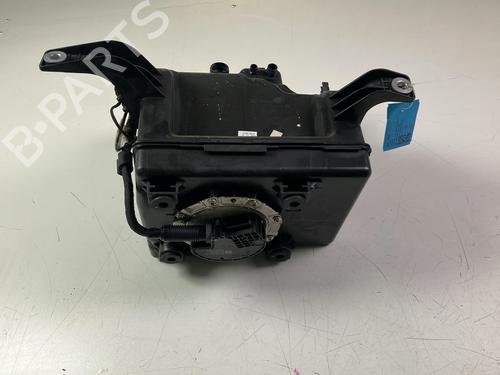Serbatoio AdBlue/DPF Serbatoio AdBlue/DPF AUDI A8 D4 (4H2, 4H8, 4HC, 4HL) 3.0 TDI quattro (258 hp) 34709967 34709967