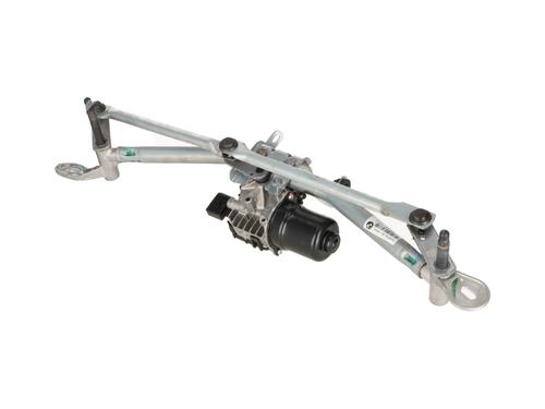 Front wiper motor BMW X7 (G07) xDrive M 60 i Mild Hybrid | BP39919618M29 - Image 3