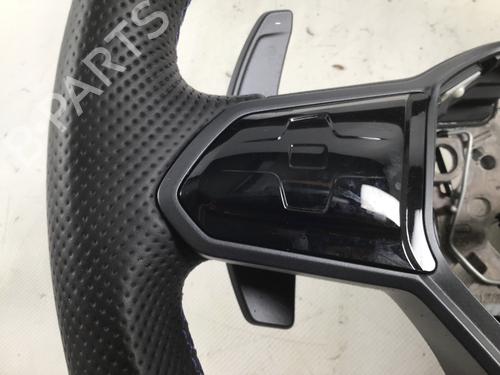 Steering wheel VW GOLF VIII (CD1, DA1) 2.0 TSI R 4motion | BP36003154C49 - Image 2