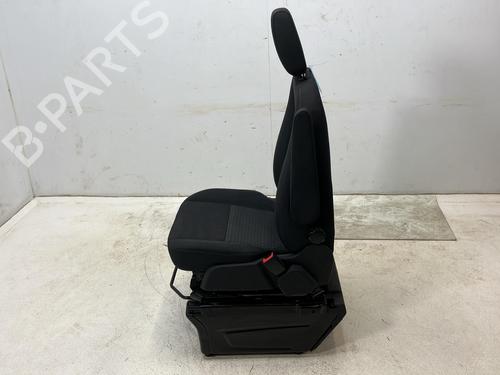 Right front seat FORD TRANSIT V363 Platform/Chassis (FED, FFD) 2.0 EcoBlue | BP40224212C16 - Image 2