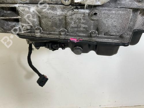 Engine VW GOLF VII (5G1, BQ1, BE1, BE2) 1.4 TSI | BP18877470M1 