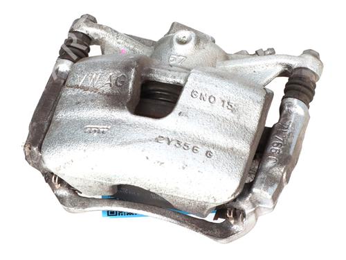 Venstre bremsekaliber foran VW GOLF VIII (CD1, DA1) 2.0 TDI (150 hp) 33207507