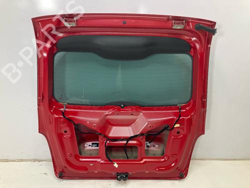 Tailgate FIAT 500 (312_) 1.2 (312AXA1A) | BP26137389C6