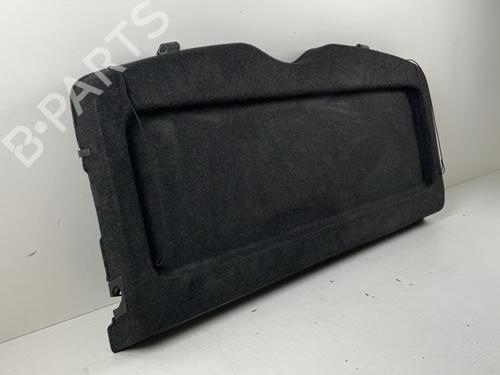 Rear parcel shelf SUZUKI BALENO (FW, EW) 1.2 (A1K412) | BP38412197C85 - Image 2