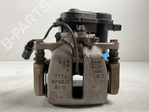 Used Left rear brake caliper Left rear brake caliper 36502324 36502324