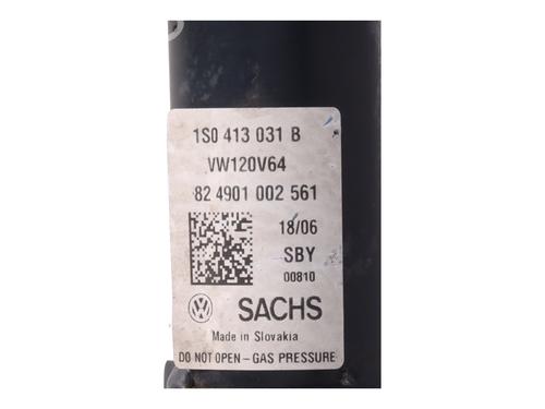 Left front shock absorber VW UP! (121, 122, BL1, BL2, BL3, 123) 1.0 | BP17915307M16 