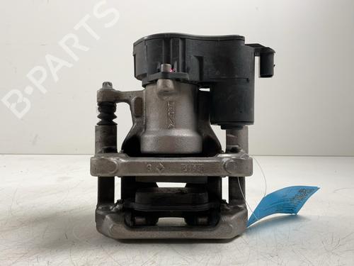 Used Left rear brake caliper Left rear brake caliper OPEL VIVARO C Van (K0) VIVARO-E HYDROGEN (136 hp) 39927809 39927809