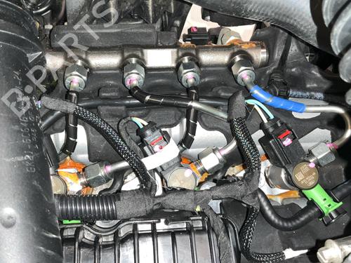 Engine FORD TRANSIT V363 Platform/Chassis (FED, FFD) 2.0 EcoBlue | BP38327461M1 - Image 7