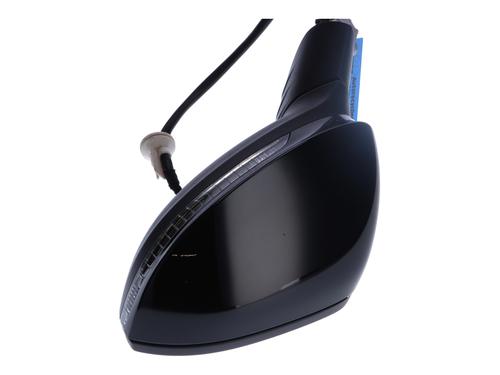 Left mirror VW GOLF VIII (CD1, DA1) 2.0 GTI | BP36804570C26 - Image 6
