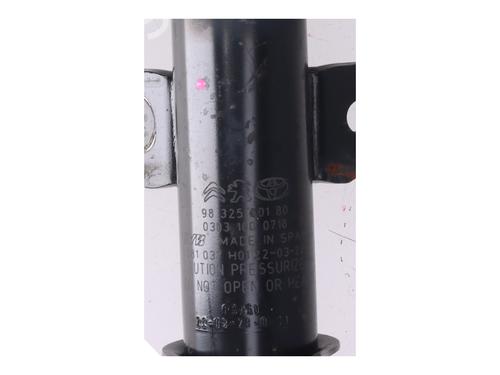 Right front shock absorber OPEL VIVARO C Van (K0) VIVARO-E HYDROGEN | BP39920828M17 - Image 4