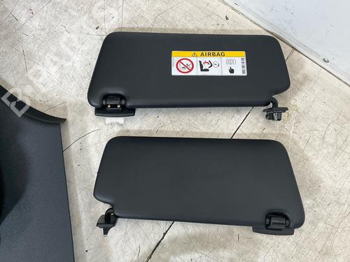 Interior roof MERCEDES-BENZ A-CLASS (W176) A 180 (176.042) | BP20857966I12 
