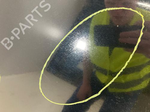 Hood MERCEDES-BENZ B-CLASS Sports Tourer (W245) B 180 CDI (245.207) | BP25587609C1 