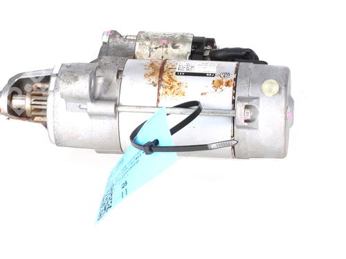 Starter AUDI A8 D4 (4H2, 4H8, 4HC, 4HL) 3.0 TDI quattro | BP36048870M8 - Image 2