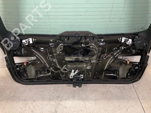 Tailgate AUDI A3 Sportback (8YA, 8YF) 30 TFSI | BP17739581C6 