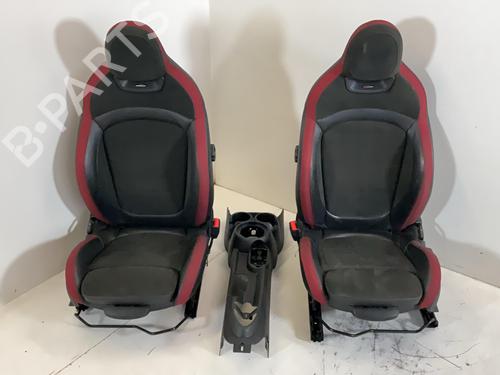 Seats set MINI MINI (F56) Cooper S | BP37468409C78 - Image 2