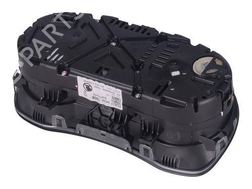 Instrument cluster SKODA FABIA III (NJ3) 1.2 TSI | BP15012617C47 