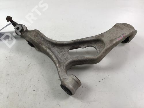 Used Left front suspension arm VW TOUAREG (7P5, 7P6) 3.0 V6 TDI (245 hp) 5256230