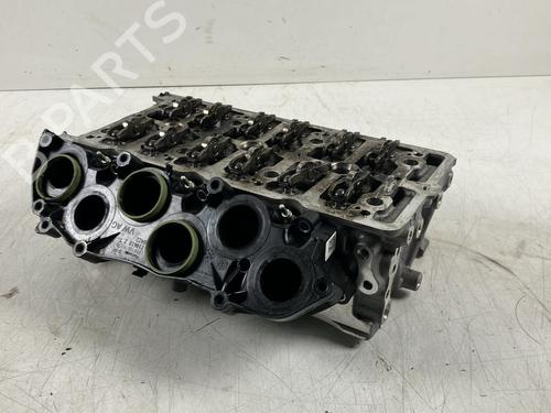 Cylinder head VW TOUAREG (CR7, RC8) 3.0 TDI 4motion | BP25335155M5 - Image 2