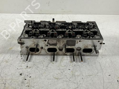 Used Cylinder head Cylinder head VW CRAFTER Van (SY_, SX_) 2.0 TDI FWD (SYB, SYC, SYD) (177 hp) 25335290 25335290