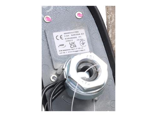 Antenne/Base OPEL VIVARO C Van (K0) VIVARO-E HYDROGEN | BP39921067C140 - Image 3