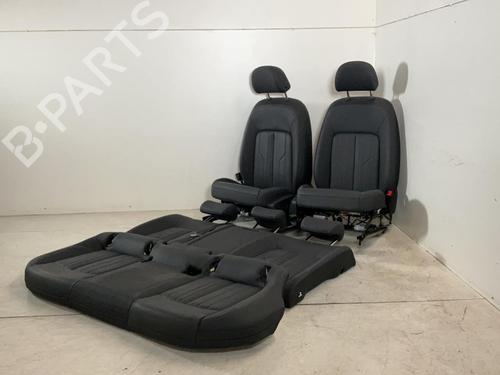 Seats set AUDI A6 C8 (4A2) 45 TFSI Mild Hybrid quattro | BP30748635C78 