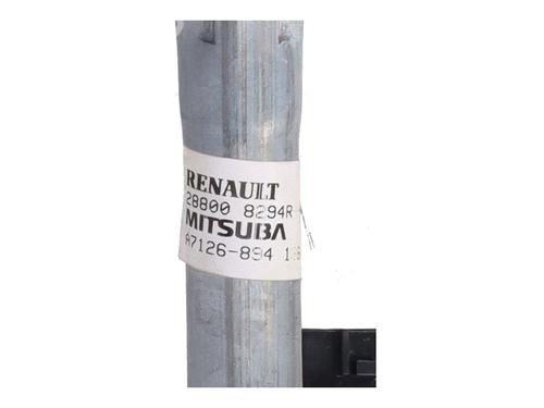 Front wiper motor MITSUBISHI COLT VII Hatchback (VB_) 1.0 MPi (VBXG0) | BP39918480M29 - Image 3