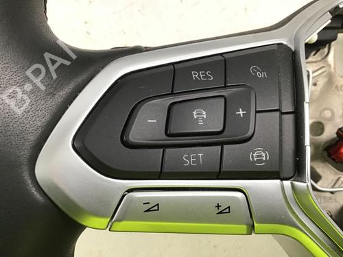 Ratt VW GOLF VIII (CD1, DA1) 1.0 TSI | BP36003159C49 - Image 2