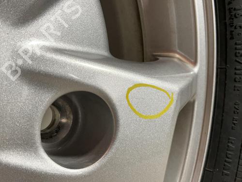 Rim FORD TRANSIT V363 Platform/Chassis (FED, FFD) 2.0 EcoBlue | BP36237580C45  - Image 23