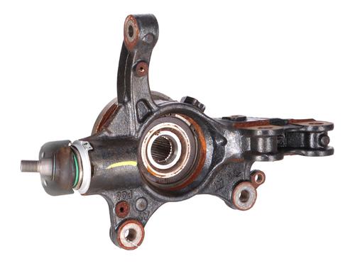 Left front steering knuckle OPEL VIVARO C Van (K0) VIVARO-E HYDROGEN | BP39919852M25 - Image 2