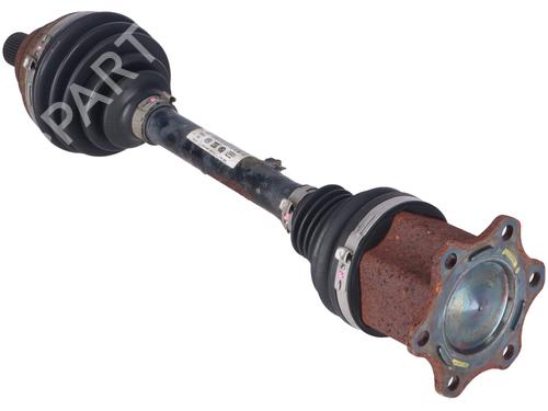 Left front driveshaft VW TOURAN (5T1) 2.0 TDI | BP12948230M38 