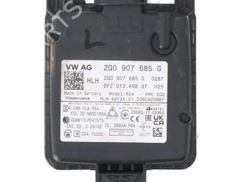 Electronic module CUPRA FORMENTOR (KM7, KMP) 2.5 VZ5 4Drive | BP39922345M83 - Image 3