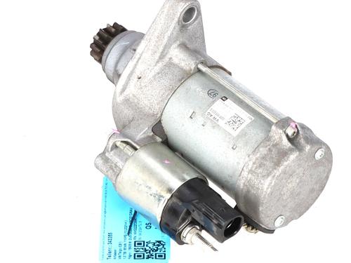 Used Starter Starter VW TAIGO (CS1) 1.0 TSI (116 hp) 39928637 39928637