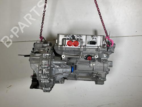 Used Engine Engine CITROËN JUMPY III Van (V_) ë-JUMPY HYDROGEN (136 hp) 39926145 39926145