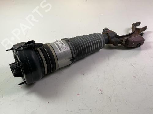 Used Left front shock absorber Left front shock absorber 35717062 35717062