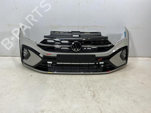 Used Front bumper Front bumper VW TAIGO (CS1) 1.5 TSI (150 hp) 40189631 40189631