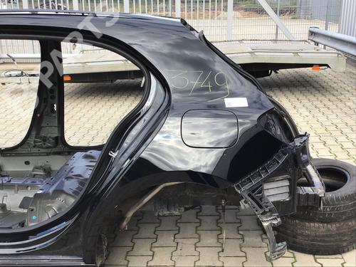 Used Left rear fenders Left rear fenders MERCEDES-BENZ A-CLASS (W177) A 180 d (177.003) (116 hp) 7805500 7805500