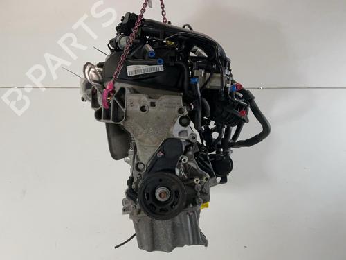 Engine VW POLO VI (AW1, BZ1, AE1) 1.0 TSI | BP38254054M1 - Image 3