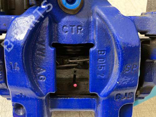 Right rear brake caliper VW PASSAT B8 Variant (3G5, CB5) 1.4 GTE Hybrid | BP38600415M106  - Image 5