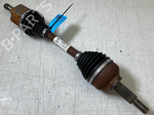 Left front driveshaft FORD TRANSIT V363 Platform/Chassis (FED, FFD) 2.0 EcoBlue | BP38483920M38 - Image 2