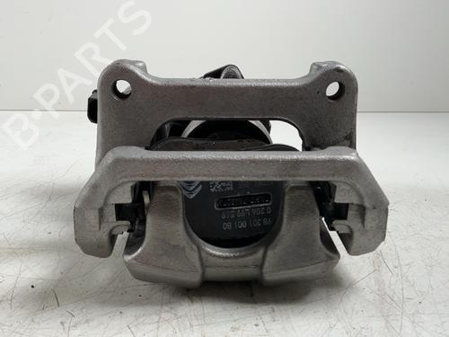 Used Right rear brake caliper Right rear brake caliper PEUGEOT EXPERT Van (V_) E-EXPERT HYDROGEN (136 hp) 39926333 39926333