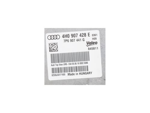 Electronic module AUDI A8 D4 (4H2, 4H8, 4HC, 4HL) 3.0 TDI quattro | BP35811811M83 - Image 3