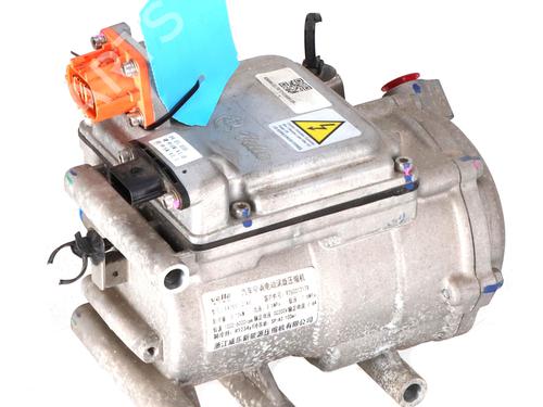 AC Kompressor AC Kompressor DACIA SPRING Extreme (65 hp) 39923219 39923219