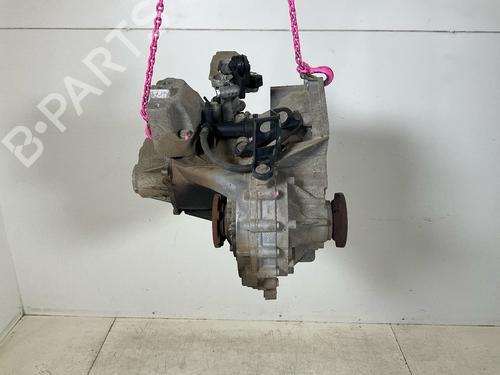 Gearbox VW GOLF SPORTSVAN VII (AM1, AN1) 1.4 TSI | BP17463640M3 