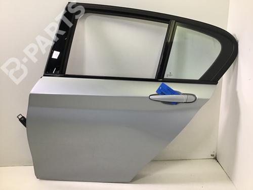 Used Left rear door BMW 1 (F20) M 140 i xDrive (340 hp) 9509389