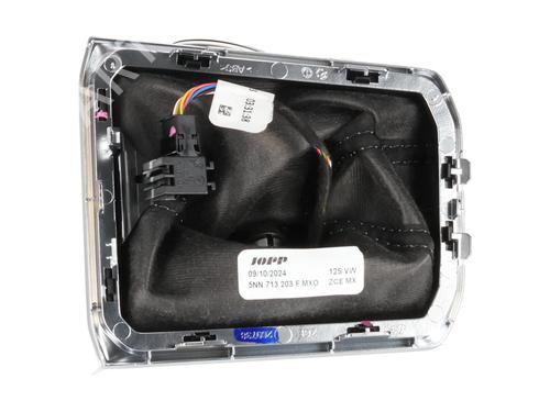 Gear lever VW TIGUAN ALLSPACE (BW2, BJ2) 2.0 TDI 4motion | BP37454521M90 - Image 4