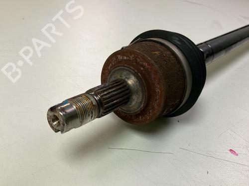 Right front driveshaft FIAT 500 C (312_) 1.0 Mild Hybrid (312.AYD1B) | BP35795491M39 - Image 3