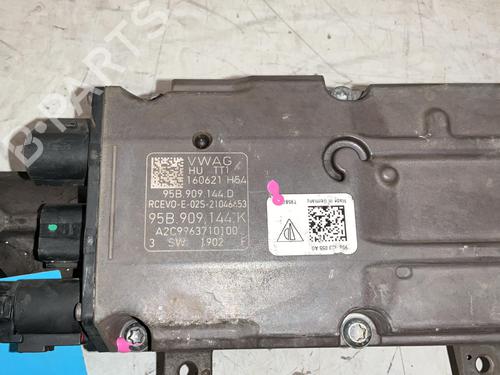 Steering rack PORSCHE MACAN (95B) 3.0 S Diesel | BP36237604M22 - Image 3
