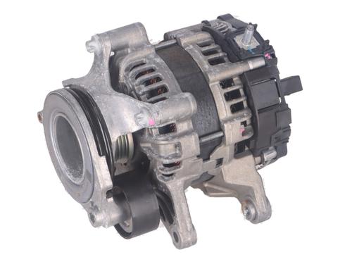 Used Alternator MERCEDES-BENZ GLA (H247) GLA 200 4-matic (247.788) (163 hp) 27260775